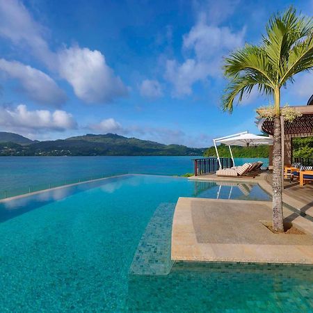 Mango House Seychelles, Lxr Hotels & Resorts Baie Lazare  Bagian luar foto