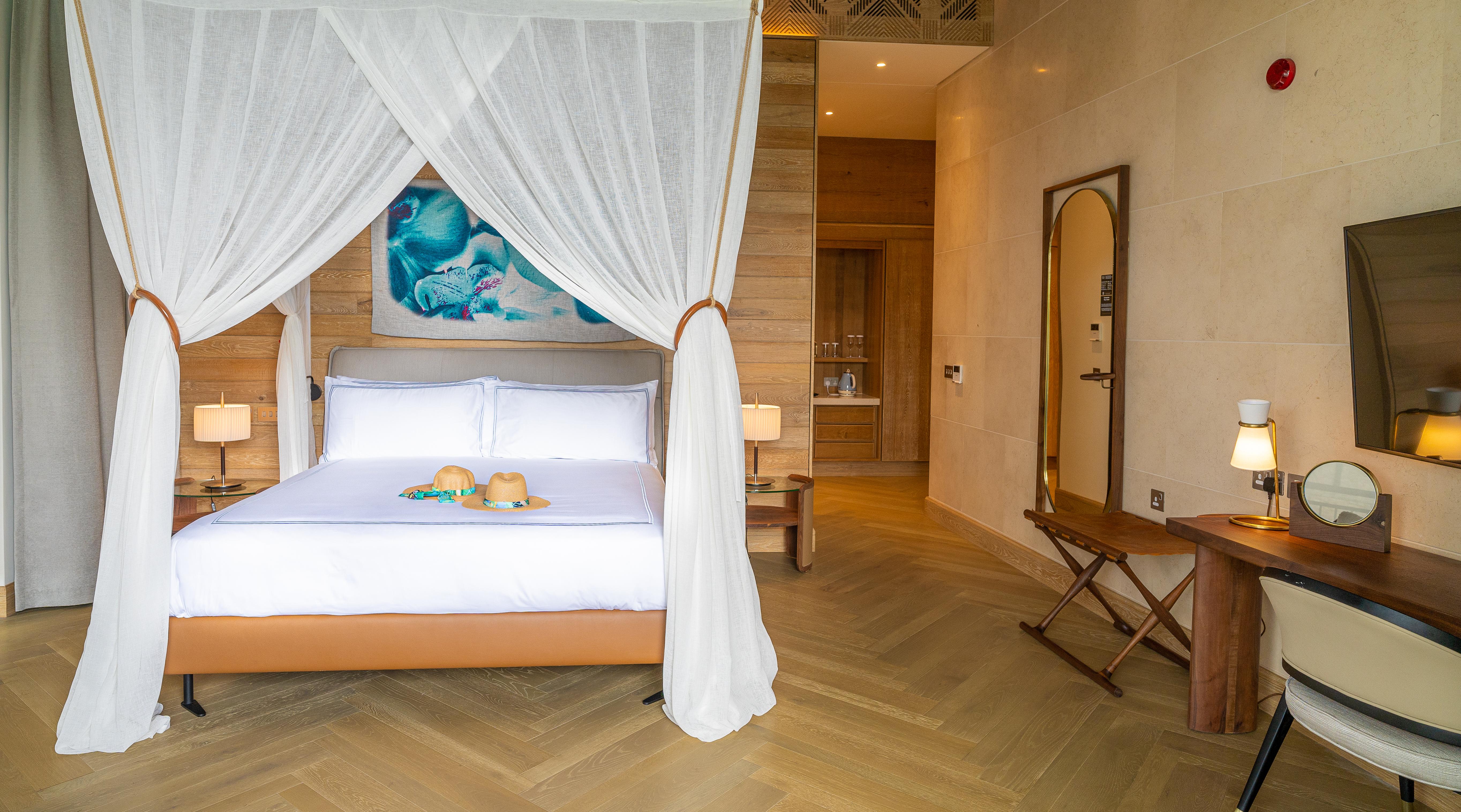 Mango House Seychelles, Lxr Hotels & Resorts Baie Lazare  Bagian luar foto