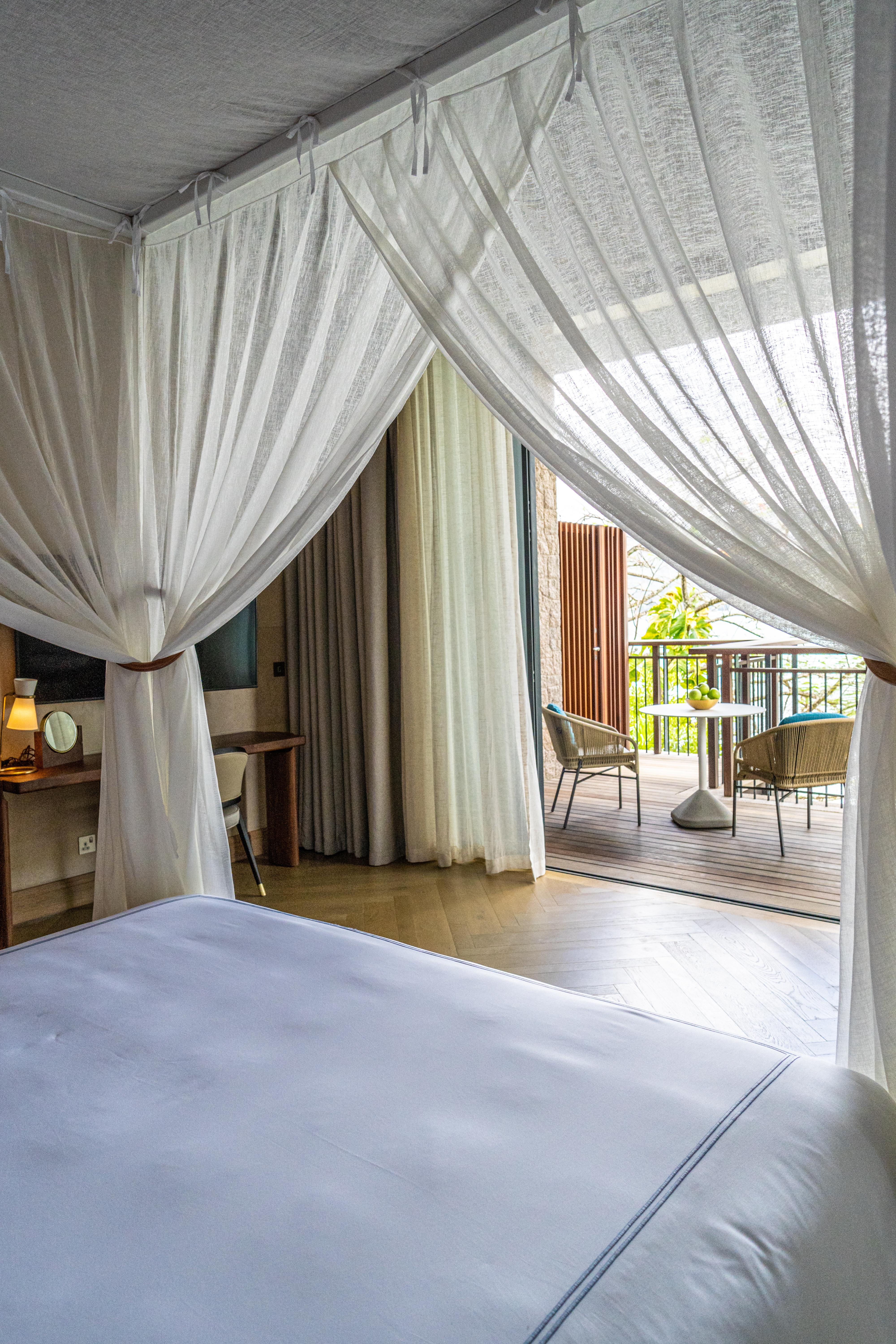 Mango House Seychelles, Lxr Hotels & Resorts Baie Lazare  Bagian luar foto