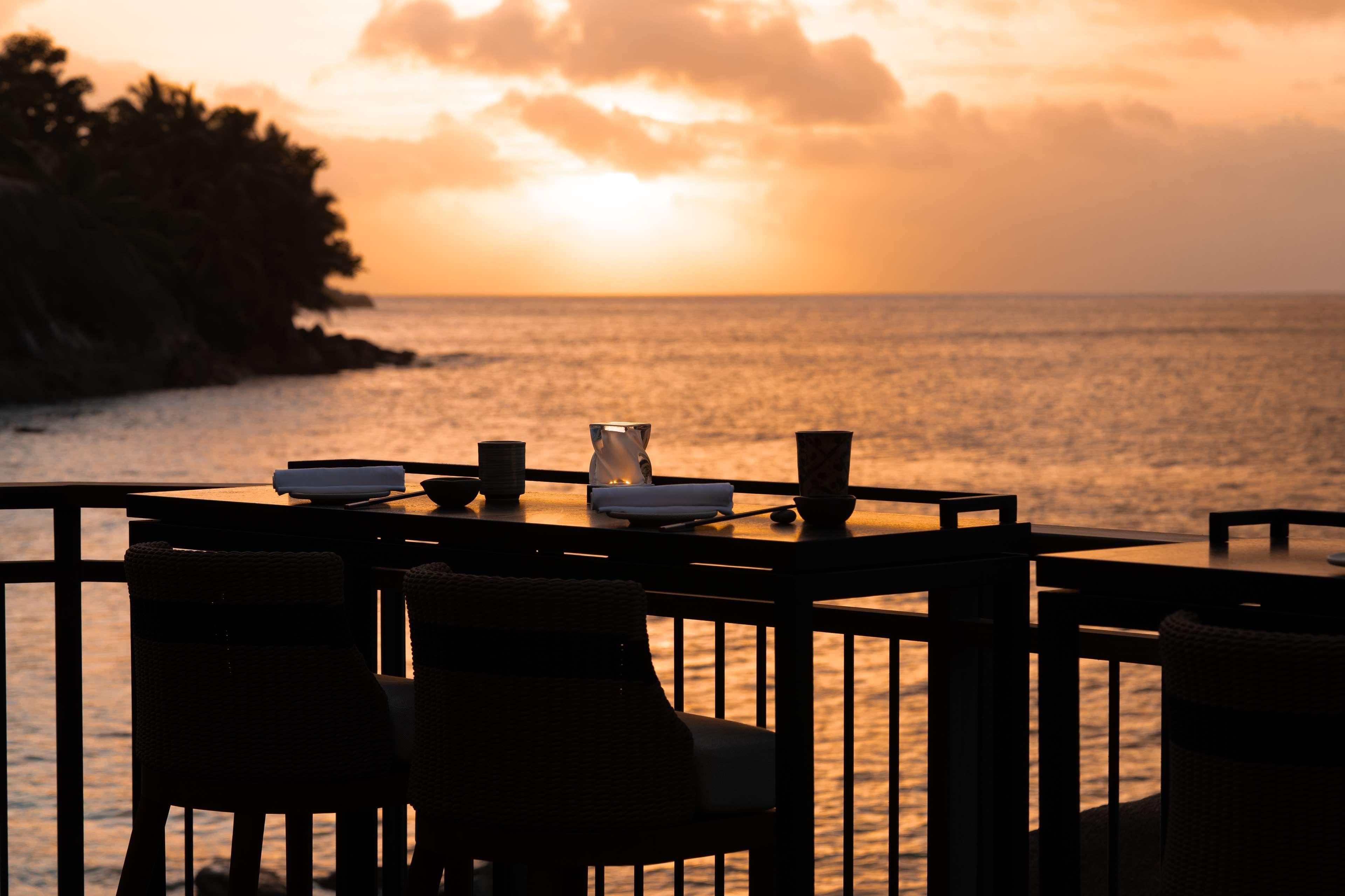 Mango House Seychelles, Lxr Hotels & Resorts Baie Lazare  Bagian luar foto