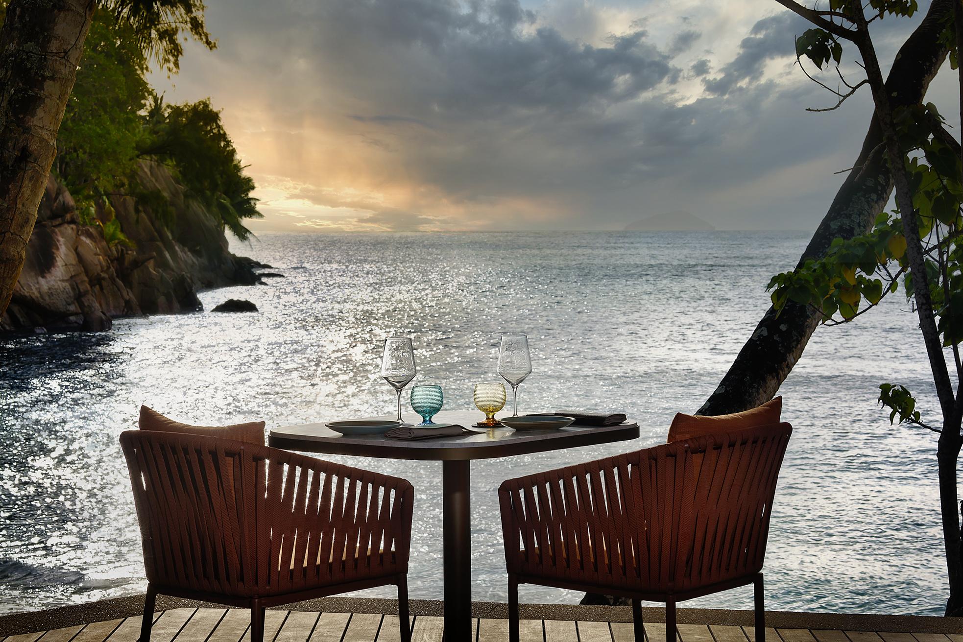 Mango House Seychelles, Lxr Hotels & Resorts Baie Lazare  Bagian luar foto