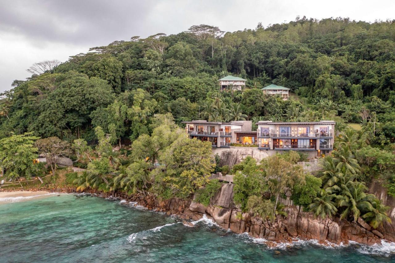 Mango House Seychelles, Lxr Hotels & Resorts Baie Lazare  Bagian luar foto