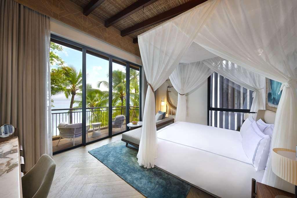 Mango House Seychelles, Lxr Hotels & Resorts Baie Lazare  Ruang foto
