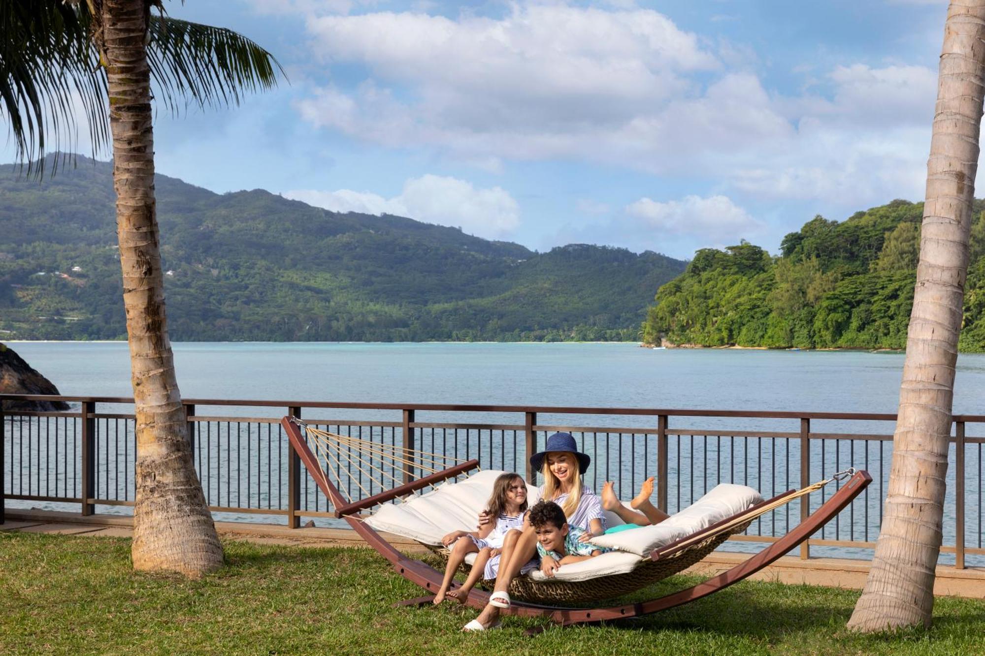 Mango House Seychelles, Lxr Hotels & Resorts Baie Lazare  Bagian luar foto