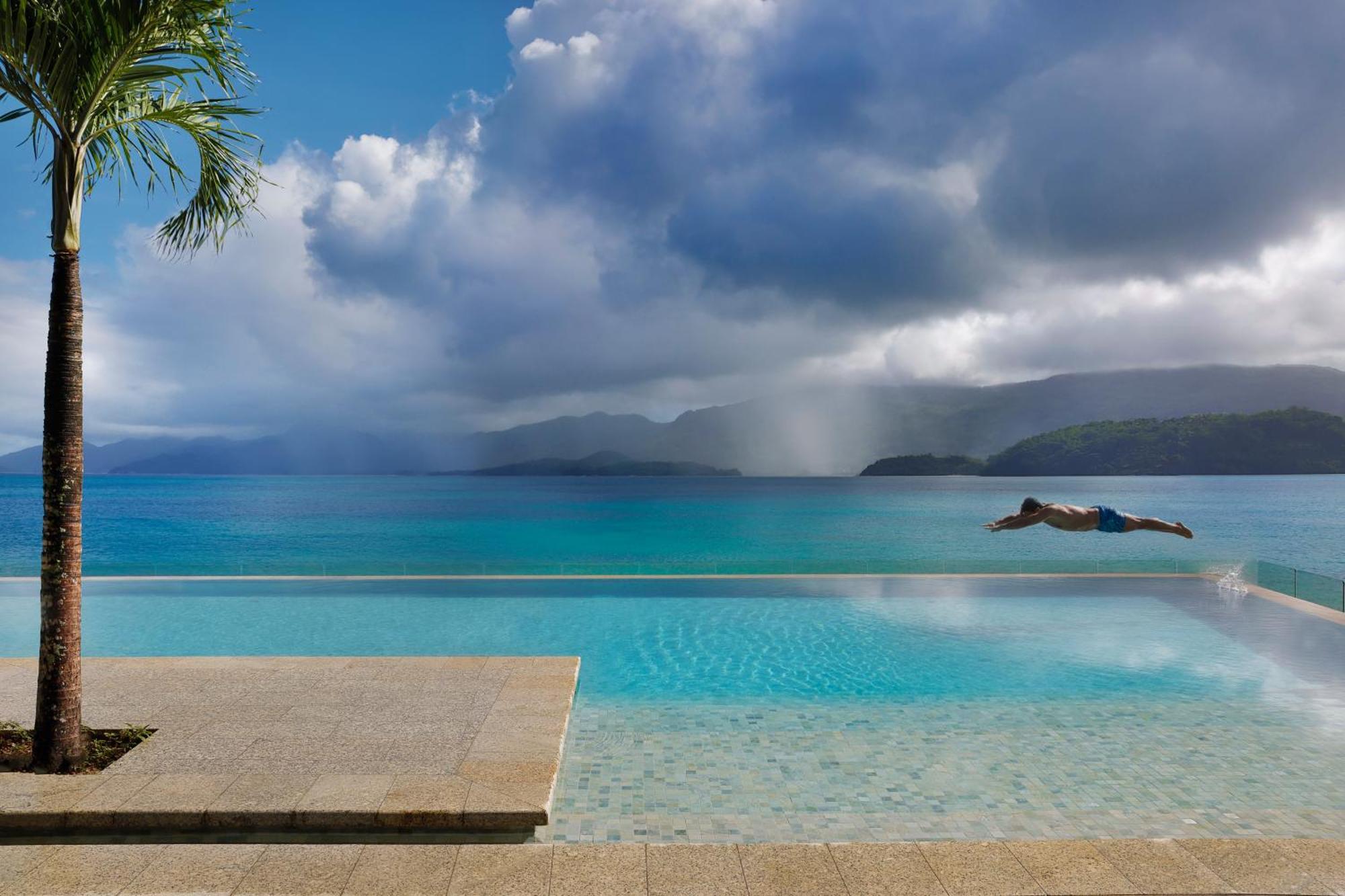 Mango House Seychelles, Lxr Hotels & Resorts Baie Lazare  Bagian luar foto