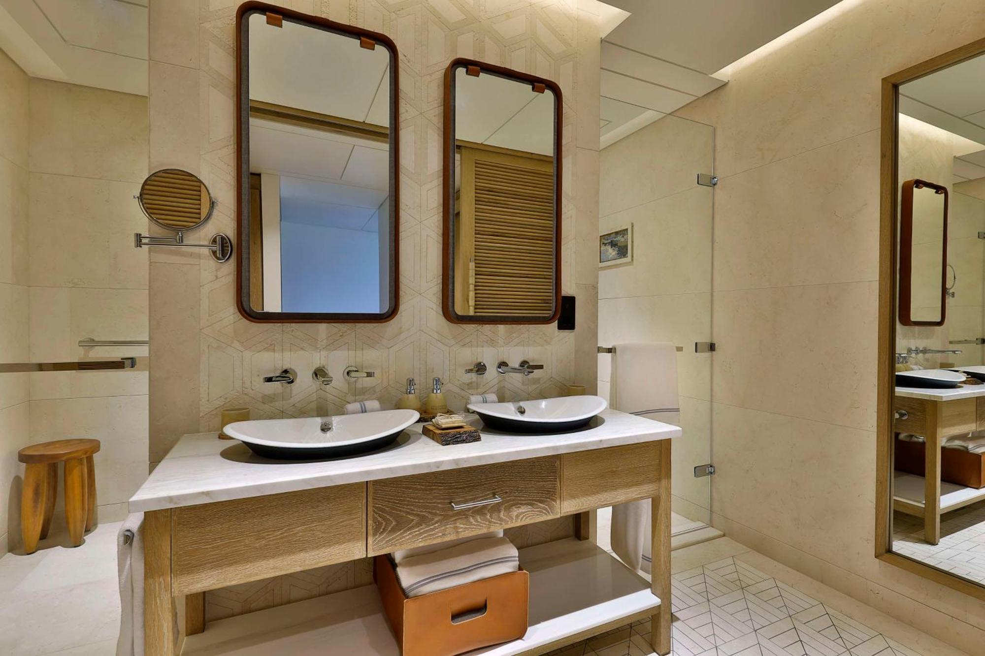 Mango House Seychelles, Lxr Hotels & Resorts Baie Lazare  Bagian luar foto