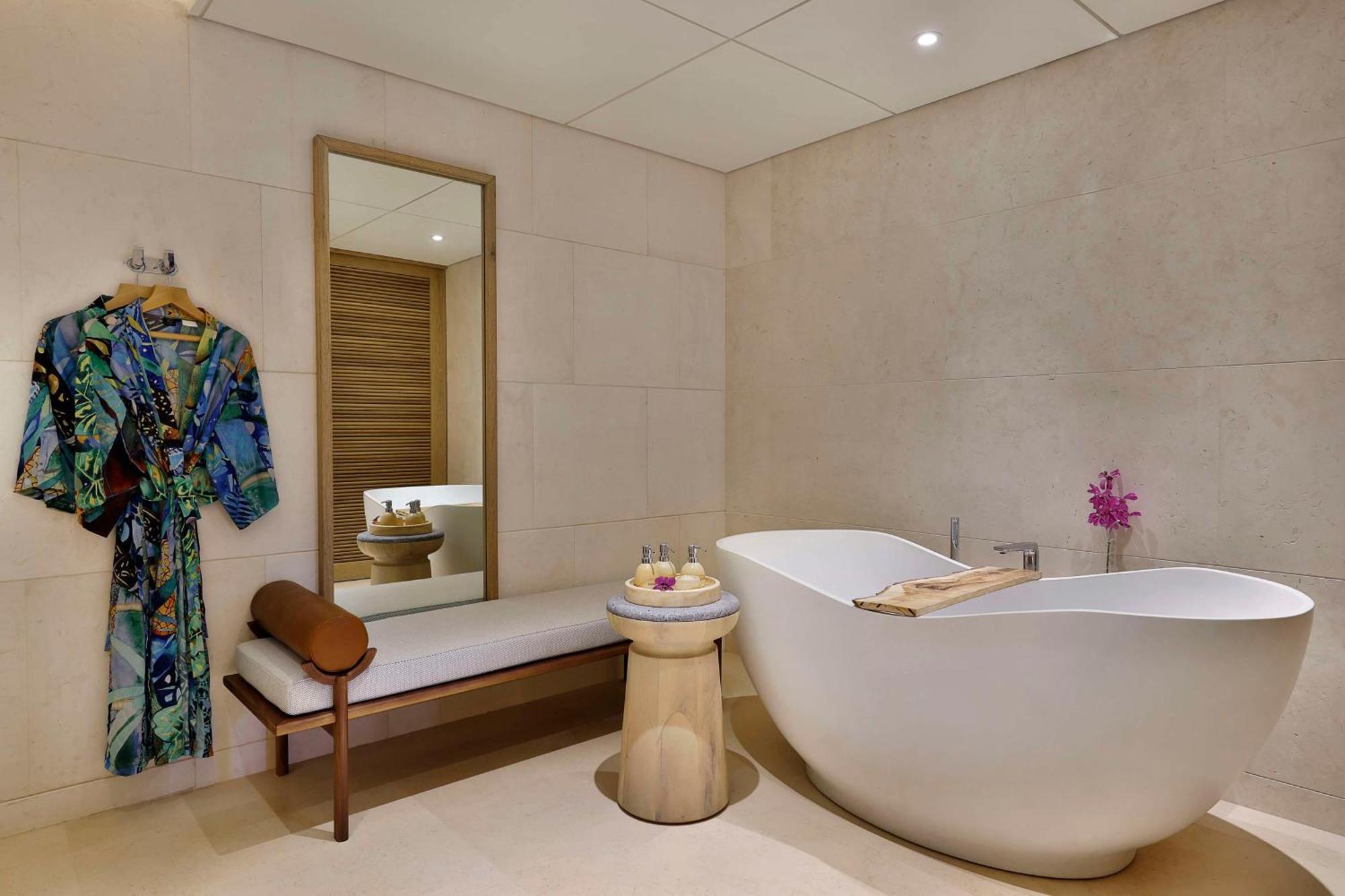 Mango House Seychelles, Lxr Hotels & Resorts Baie Lazare  Bagian luar foto
