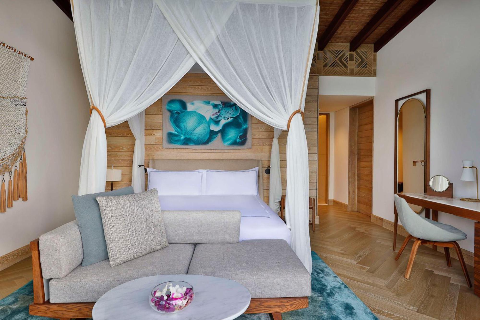 Mango House Seychelles, Lxr Hotels & Resorts Baie Lazare  Bagian luar foto