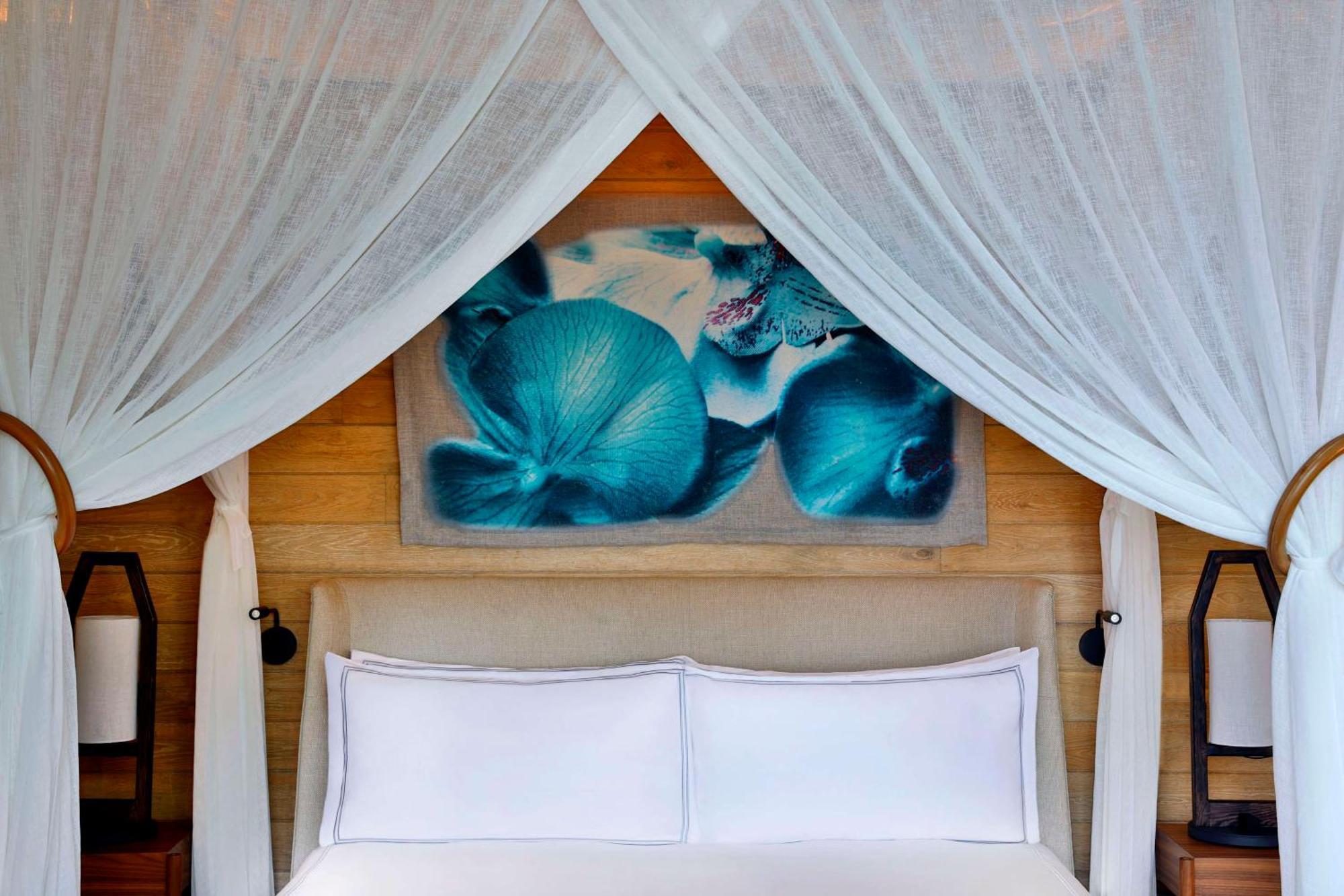 Mango House Seychelles, Lxr Hotels & Resorts Baie Lazare  Bagian luar foto