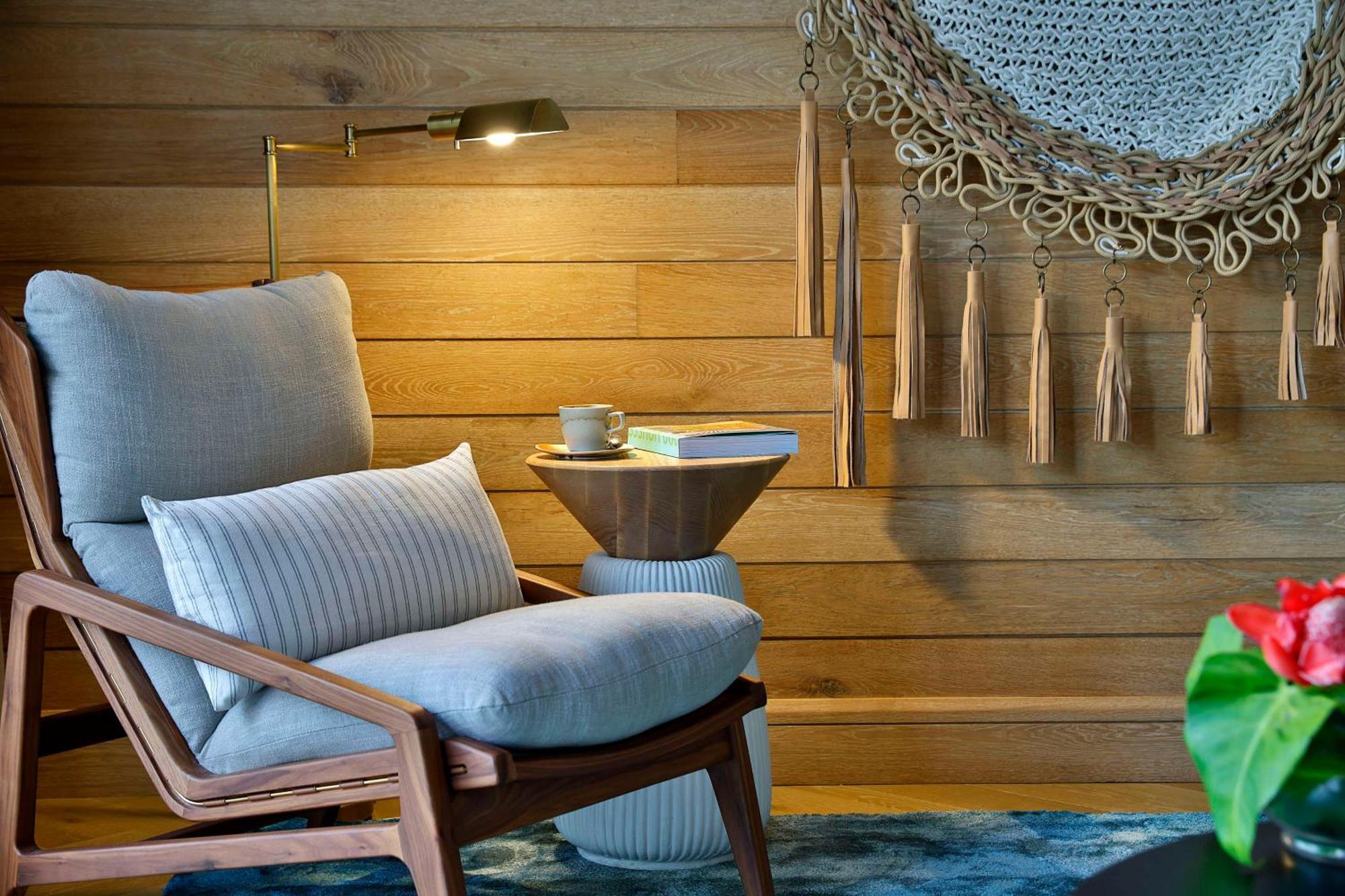 Mango House Seychelles, Lxr Hotels & Resorts Baie Lazare  Bagian luar foto