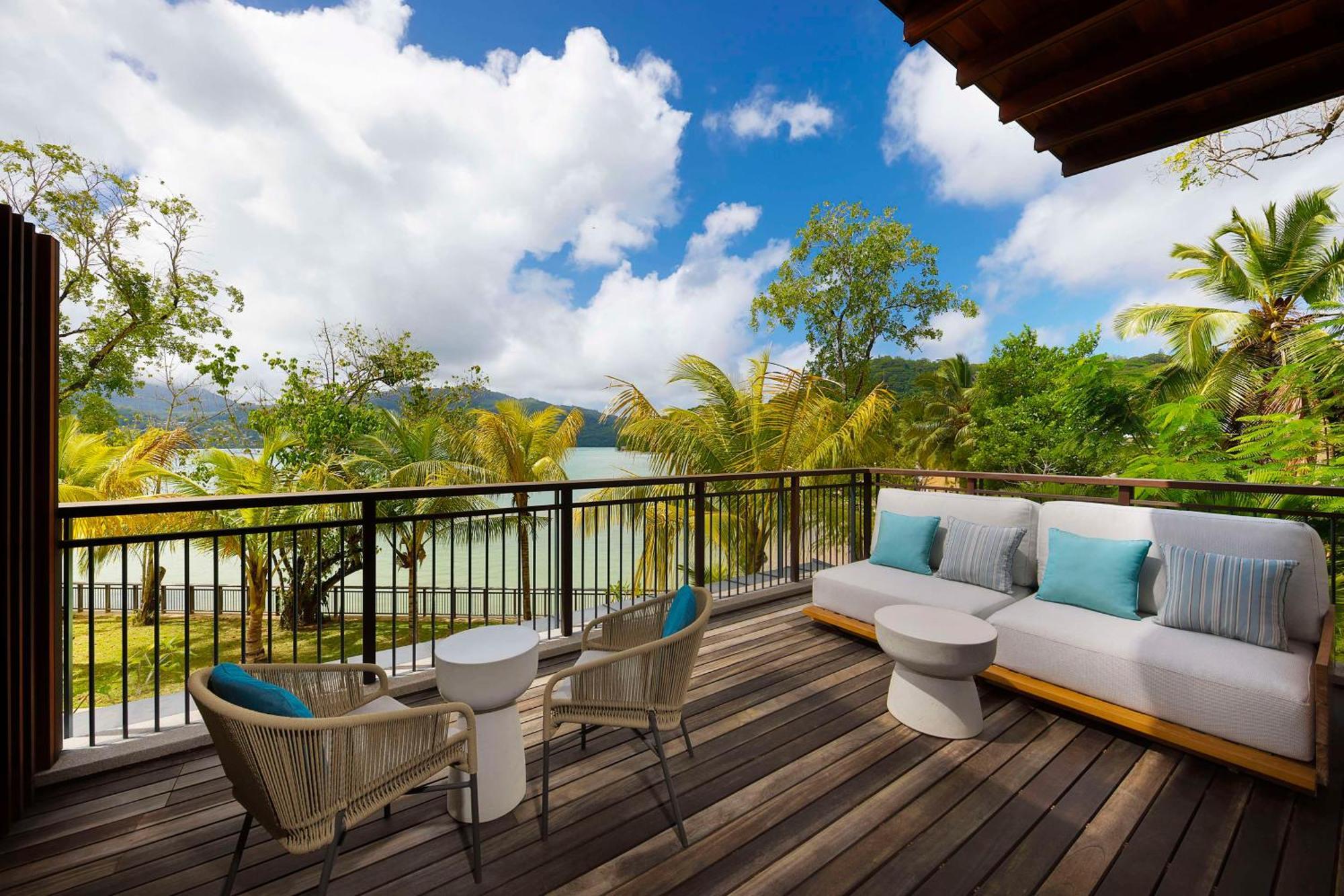 Mango House Seychelles, Lxr Hotels & Resorts Baie Lazare  Bagian luar foto