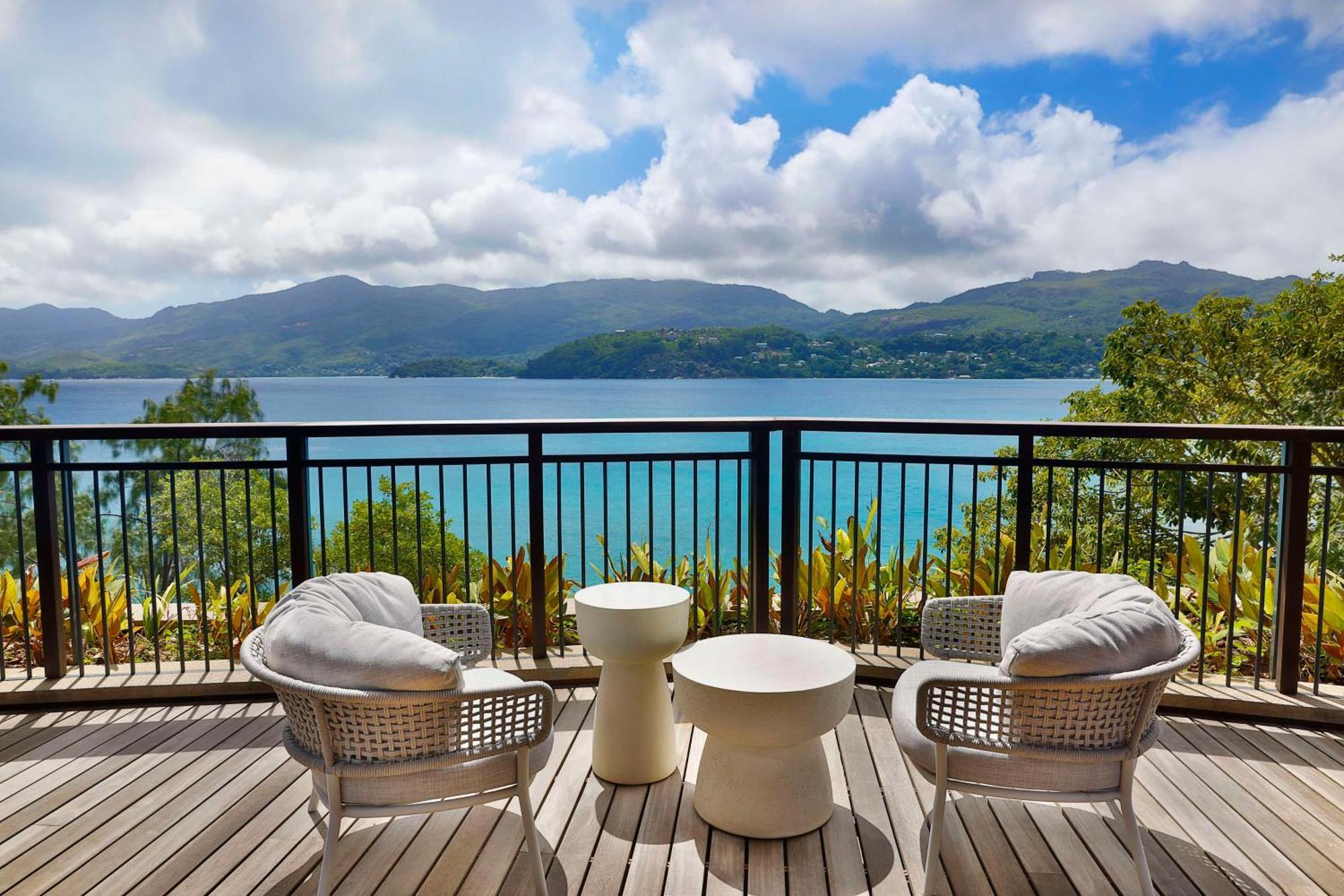 Mango House Seychelles, Lxr Hotels & Resorts Baie Lazare  Bagian luar foto